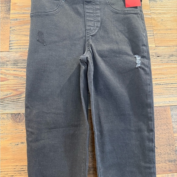 SPANX Black Jeggings for Women - Picture 5 of 11